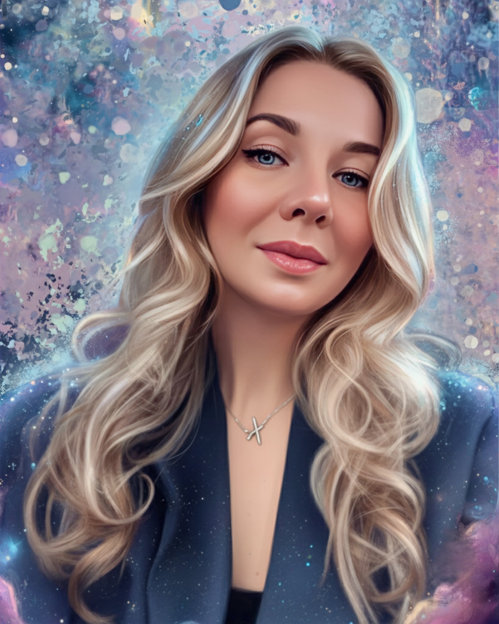 Ирина Белова — фотограф, дизайнер и ретушёр